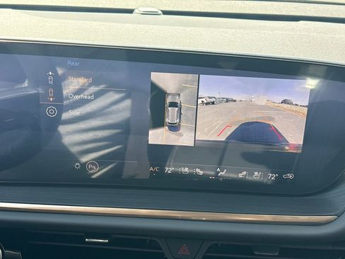 New 2026 Buick Envision Avenir AWD/4WD image 26