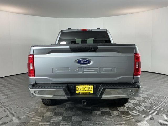 Used 2023 Ford F150 XLT w/ Trailer Tow Package AWD/4WD image 5