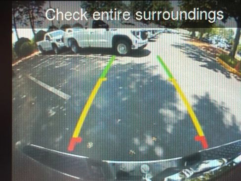 Used 2023 RAM 1500 Tradesman w/ Tradesman SXT Package RWD image 29
