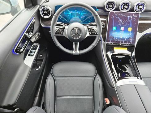 New 2026 Mercedes-Benz GLC 300 4MATIC image 13