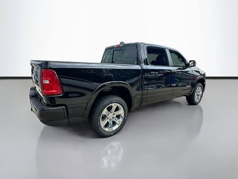 New 2025 RAM 1500 Big Horn image 6