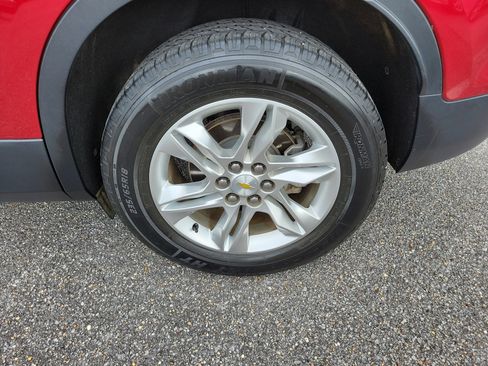 Used 2020 Chevrolet Blazer LT image 8