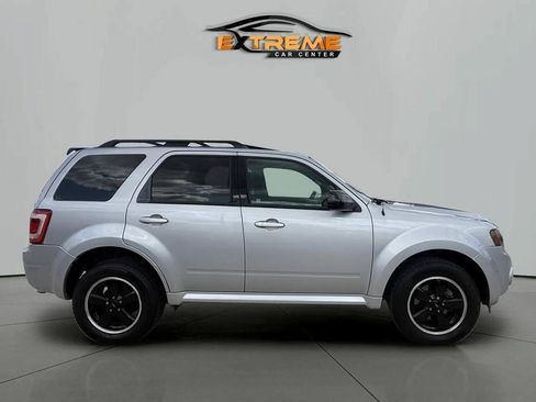 Used 2012 Ford Escape XLT FWD image 7