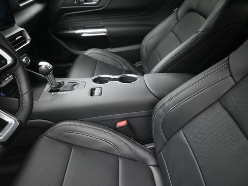 New 2026 Ford Mustang Premium w/ Mustang Nite Pony Package image 18