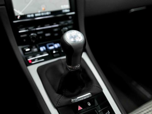 Used 2014 Porsche 911 Carrera S RWD image 61