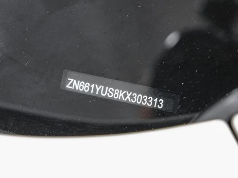 Used 2019 Maserati Levante S GranSport image 56