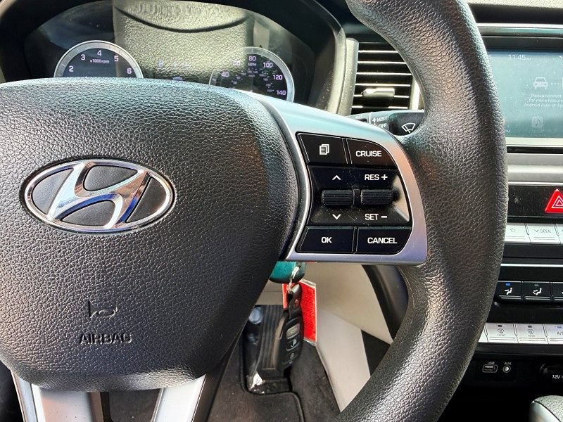 Used 2019 Hyundai Sonata SE FWD image 27
