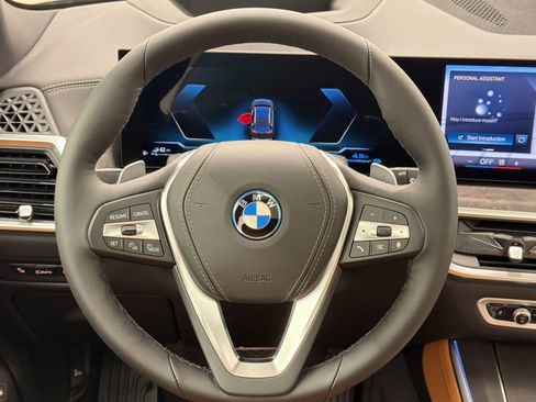 New 2026 BMW X5 xDrive50e AWD/4WD image 16