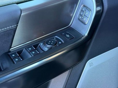 New 2026 Ford F150 Platinum w/ Equipment Group 702A High AWD/4WD image 25