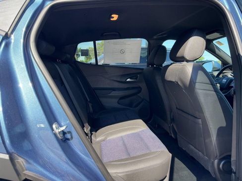 New 2026 Buick Envista Sport Touring w/ Convenience I Package FWD image 5