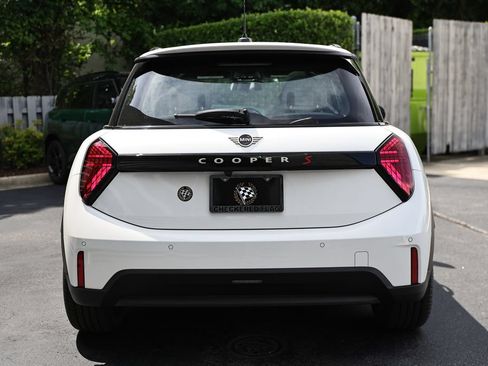New 2026 MINI Cooper S FWD image 10