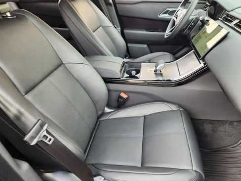 New 2026 Land Rover Range Rover Velar Dynamic SE image 10