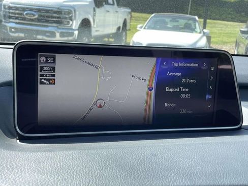 Used 2019 Lexus RX 350 AWD w/ Navigation Package image 33