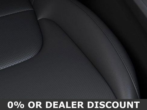 New 2026 Kia Sportage EX image 24