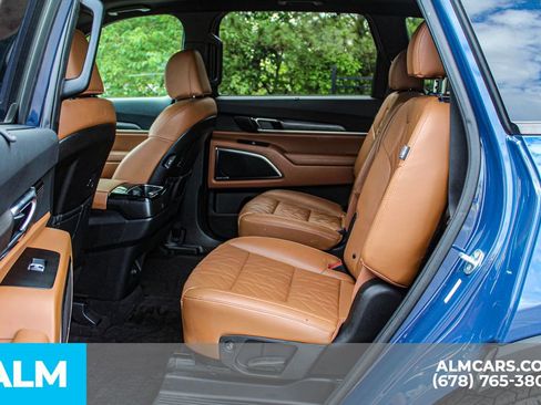 Used 2024 Kia Telluride SX X-Pro AWD/4WD image 18