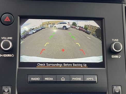 Certified 2025 Subaru Impreza 2.0i AWD/4WD image 24