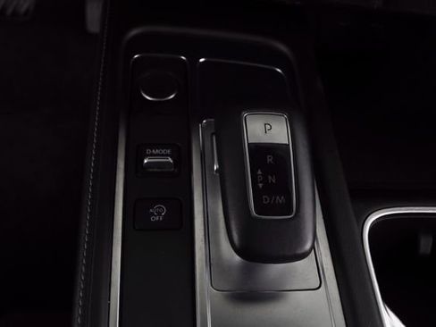 Used 2025 INFINITI QX60 Luxe image 31