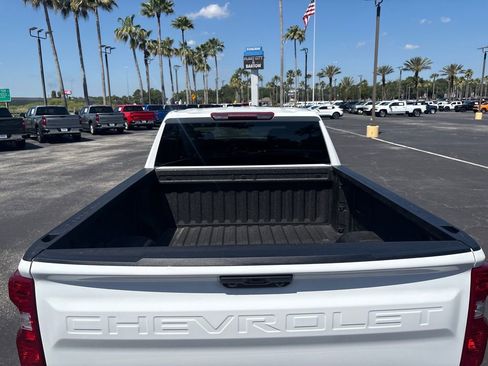 New 2026 Chevrolet Silverado 1500 W/T w/ WT Value Package image 17