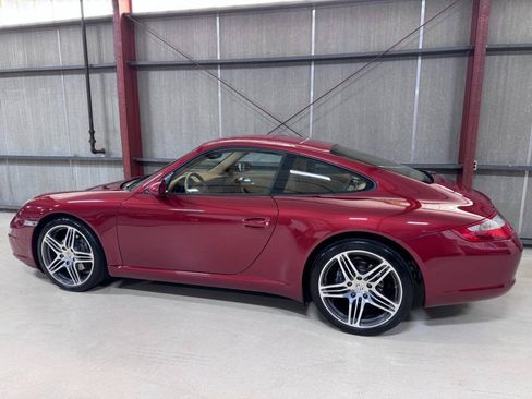 Used 2008 Porsche 911 GT3 RS image 7
