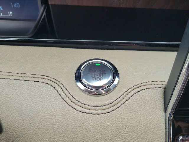 Used 2023 Lincoln Navigator Reserve RWD image 24