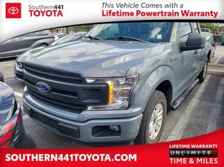 Used 2019 Ford F150 XL w/ Equipment Group 101A Mid video 1