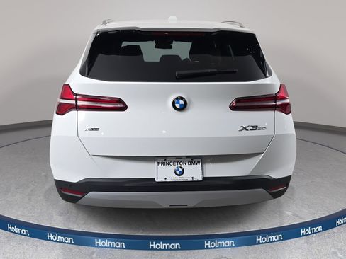 New 2026 BMW X3 xDrive30 w/ Premium Package AWD/4WD image 6
