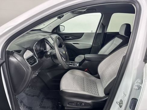 Used 2023 Chevrolet Equinox LS w/ LS Convenience Package AWD/4WD image 5