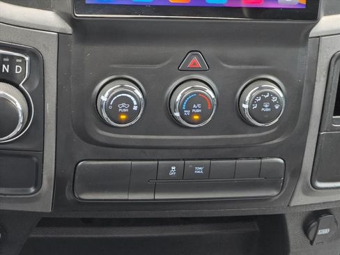 Used 2022 RAM 1500 Tradesman RWD image 17