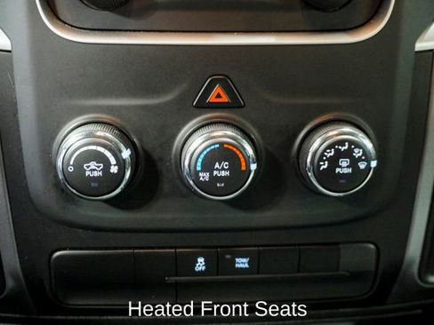 Used 2023 RAM 1500 Classic SLT image 13