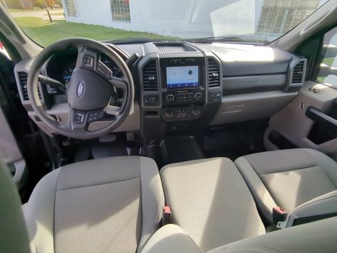 Used 2020 Ford F350 XL w/ STX Appearance Package image 14