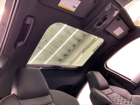 New 2026 Audi RS 3 AWD/4WD image 27