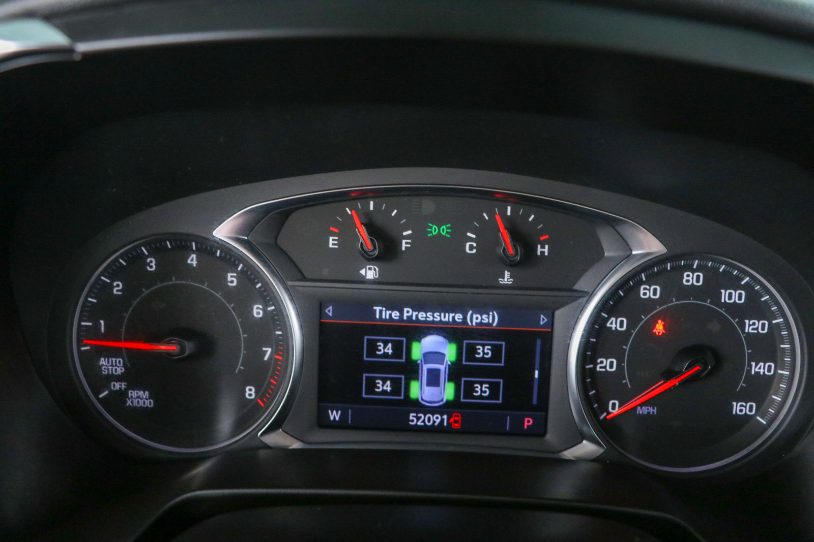 Used 2024 Chevrolet Blazer LT FWD image 15