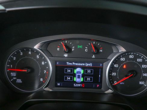Used 2024 Chevrolet Blazer LT FWD image 15