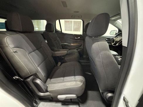 Used 2020 GMC Acadia SLE w/ Driver Convenience Package AWD/4WD image 22