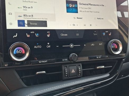 Used 2024 Lexus NX 350 AWD image 17