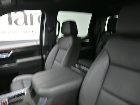 Used 2025 Chevrolet Silverado 1500 LT w/ Safety Package AWD/4WD image 16