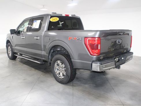 Used 2021 Ford F150 XLT w/ Equipment Group 302A High image 7