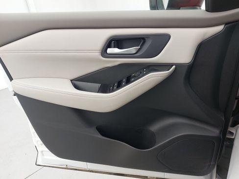 Used 2023 Nissan Rogue SV w/ SV Premium B Package FWD image 28
