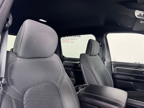 Used 2025 RAM 1500 Big Horn image 30