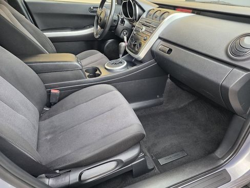 Used 2008 MAZDA CX-7 Sport AWD/4WD image 34