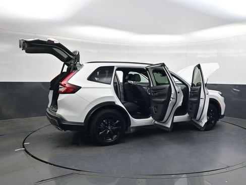 Used 2026 Honda CR-V Sport-L image 38
