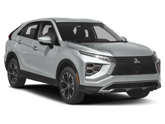 Used 2023 Mitsubishi Eclipse Cross SE AWD/4WD image 6