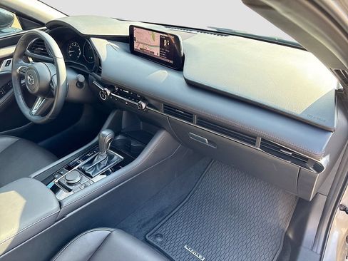 Used 2024 MAZDA MAZDA3 Hatchback w/Premium Plus Pkg AWD/4WD image 30