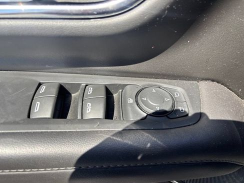 Used 2023 Chevrolet Tahoe LS RWD image 9