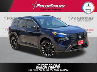 New 2026 Nissan Rogue Dark Armor FWD video 1