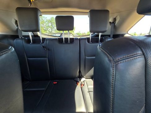 Used 2014 Toyota Highlander Limited Platinum AWD/4WD image 41