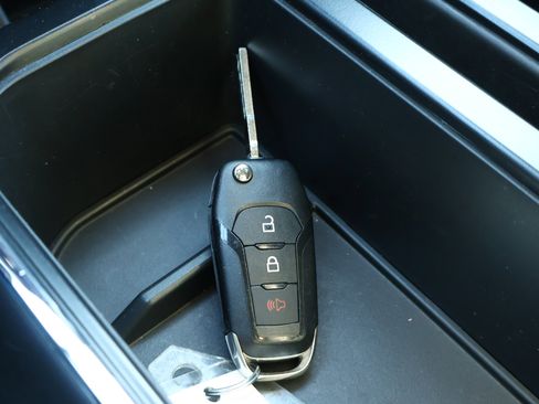 Used 2023 Ford F150 XL w/ STX Appearance Package image 23