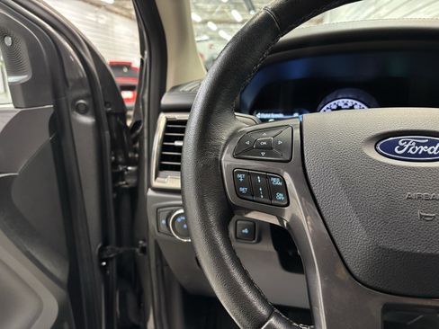 Used 2019 Ford Ranger Lariat w/ Equipment Group 501A Mid image 16