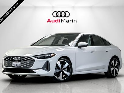 Used 2025 Audi A5 2.0T Premium Plus w/ Premium Plus