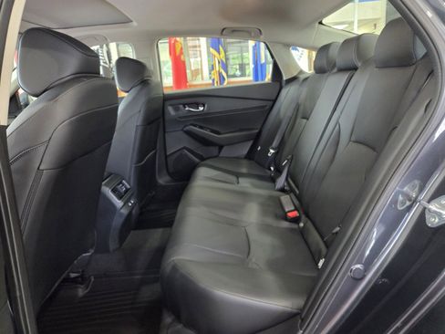 New 2026 Honda Accord Touring image 8